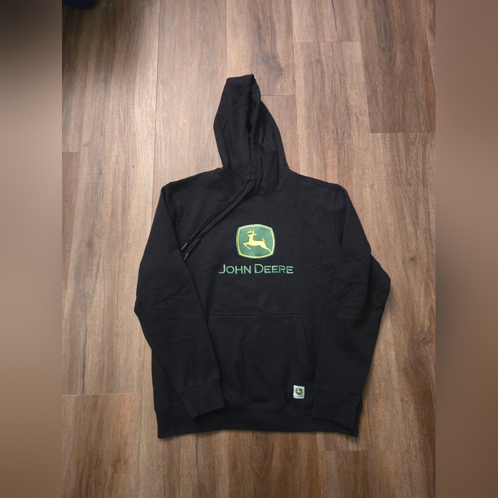 John Deere Hoodie